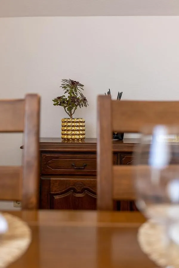 Apartments Vranjic Trogir 0*,