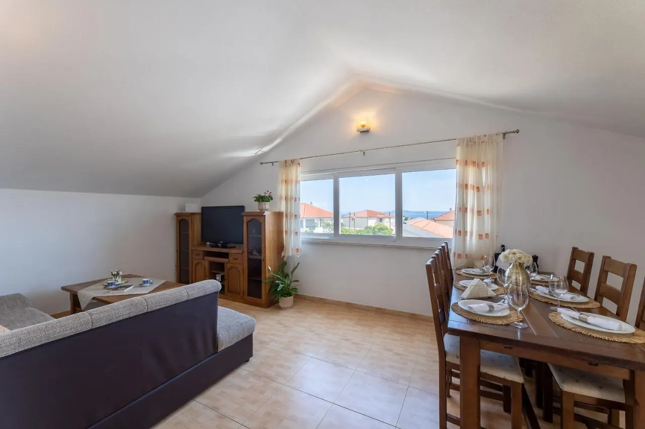 Apartments Vranjic Trogir