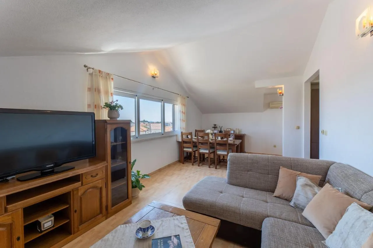 Apartments Vranjic Trogir
