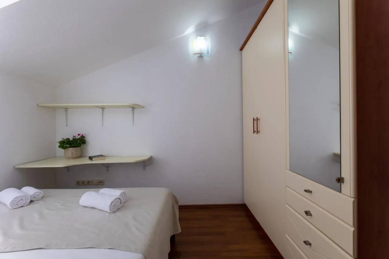Apartments Vranjic Trogir