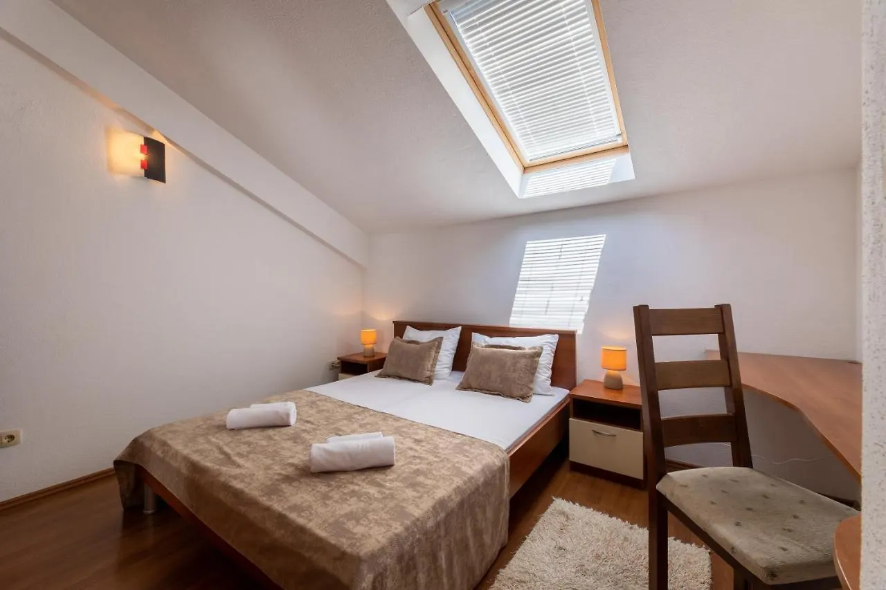 Apartments Vranjic Trogir