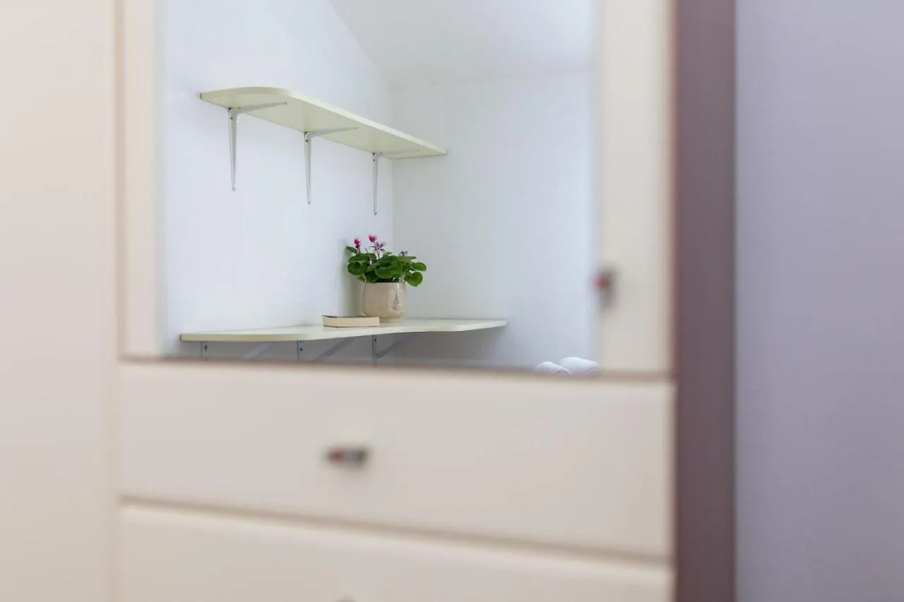 Apartments Vranjic Trogir
