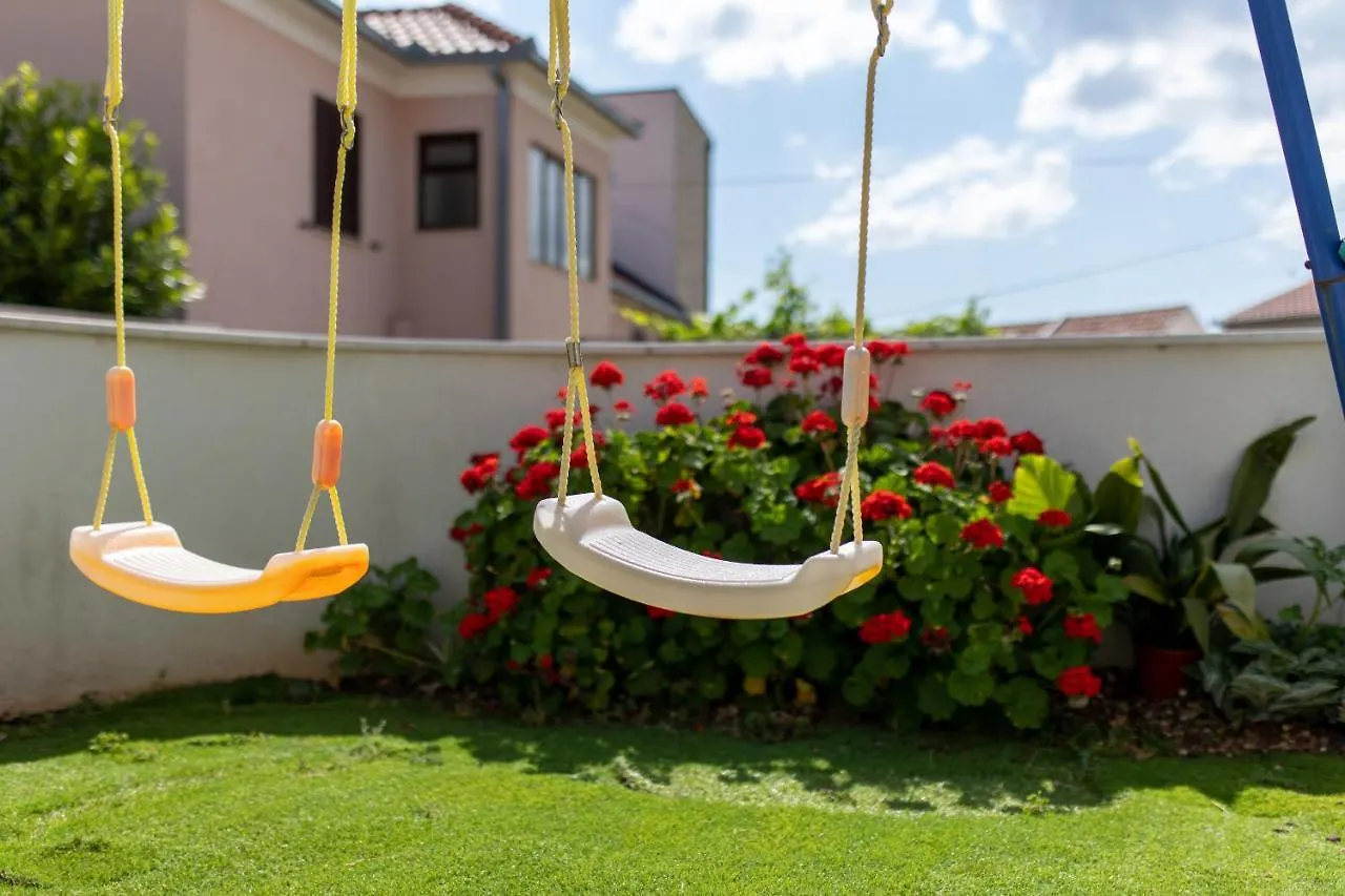Apartments Vranjic Trogir Croatia