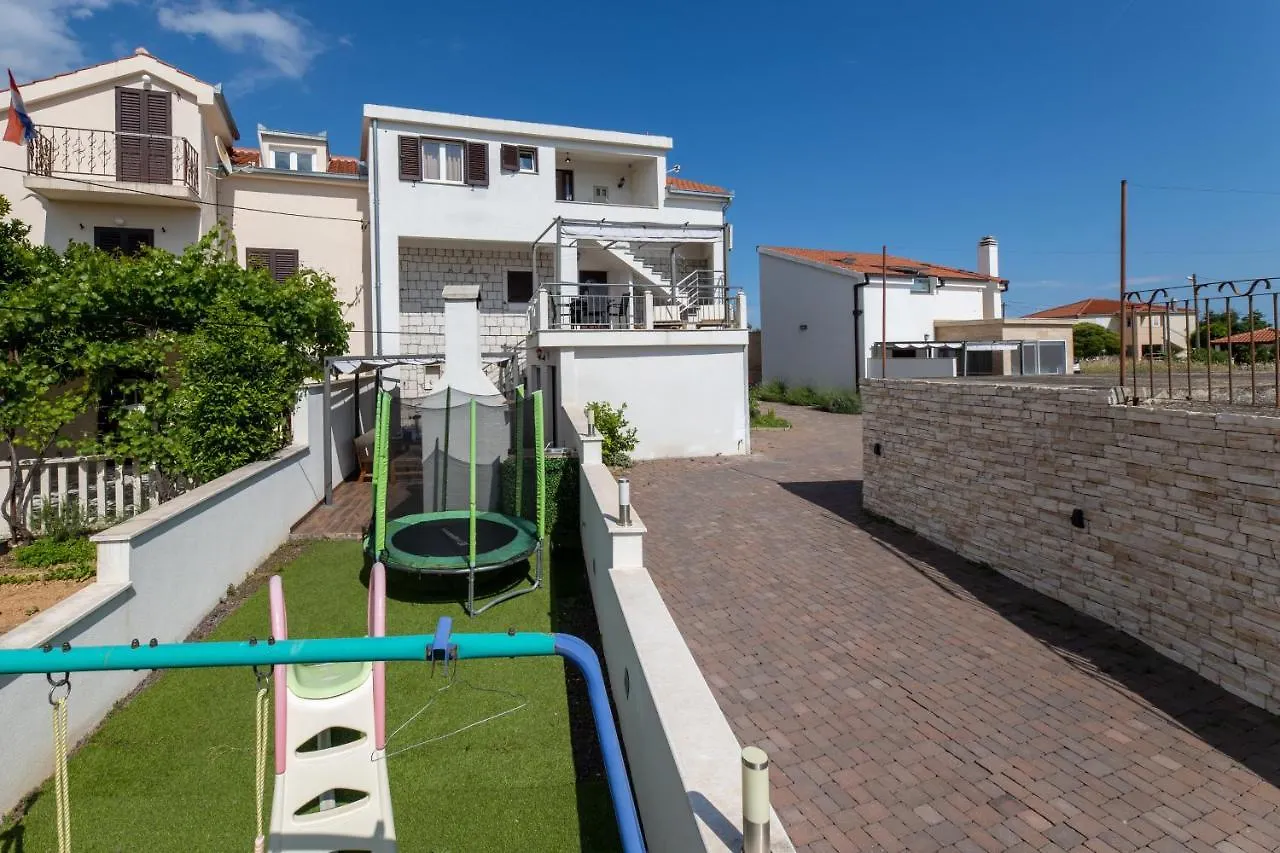 Apartments Vranjic Trogir