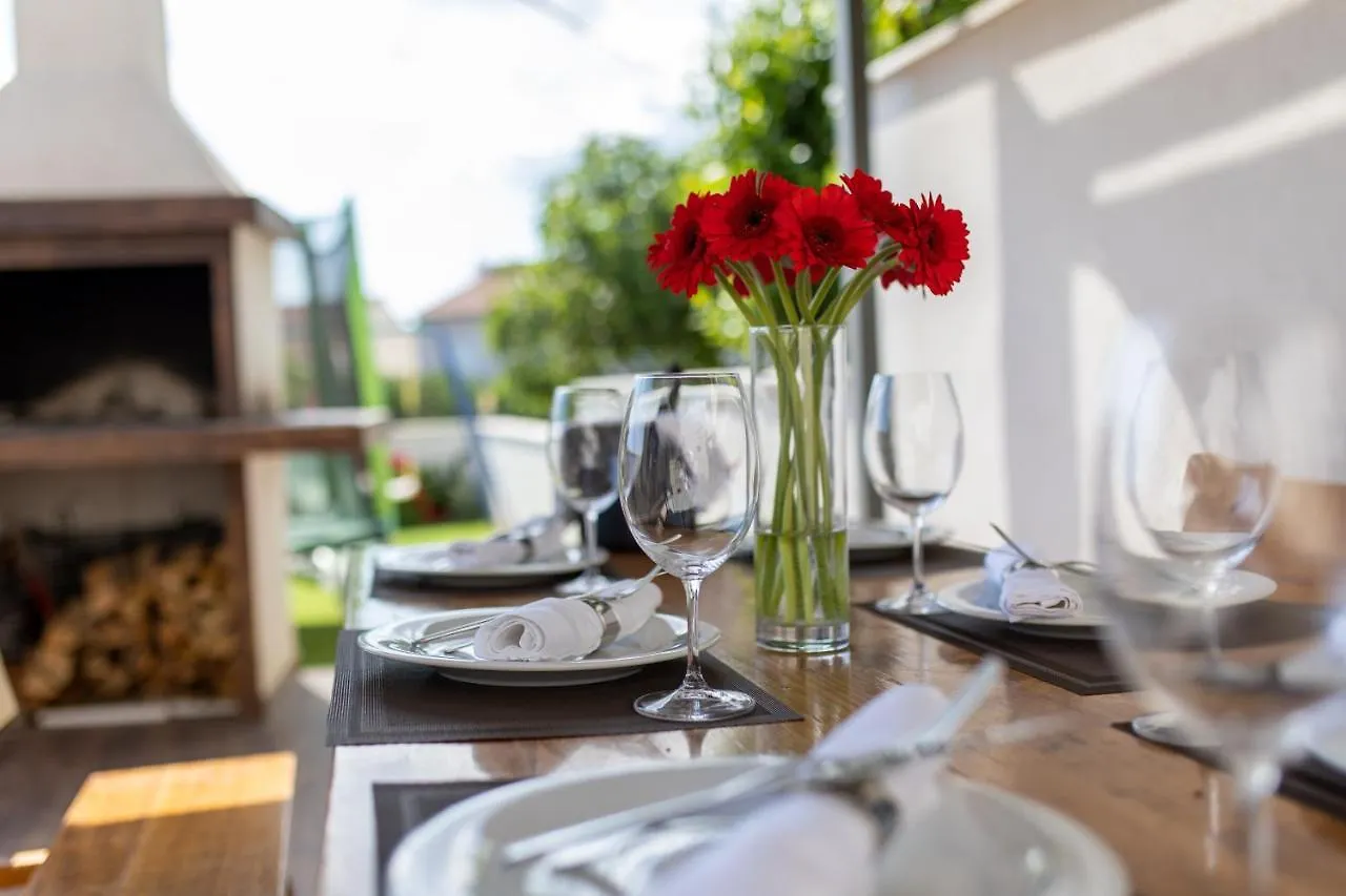 Apartments Vranjic Trogir