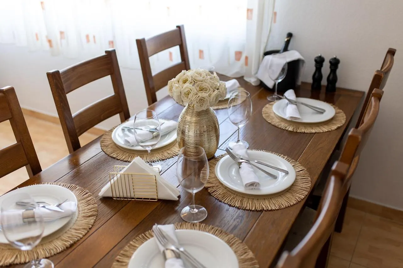 Apartments Vranjic Trogir