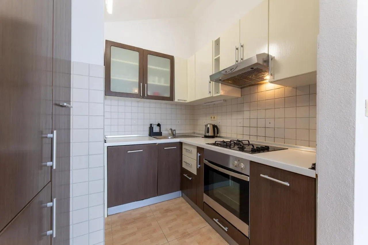 Apartments Vranjic Trogir
