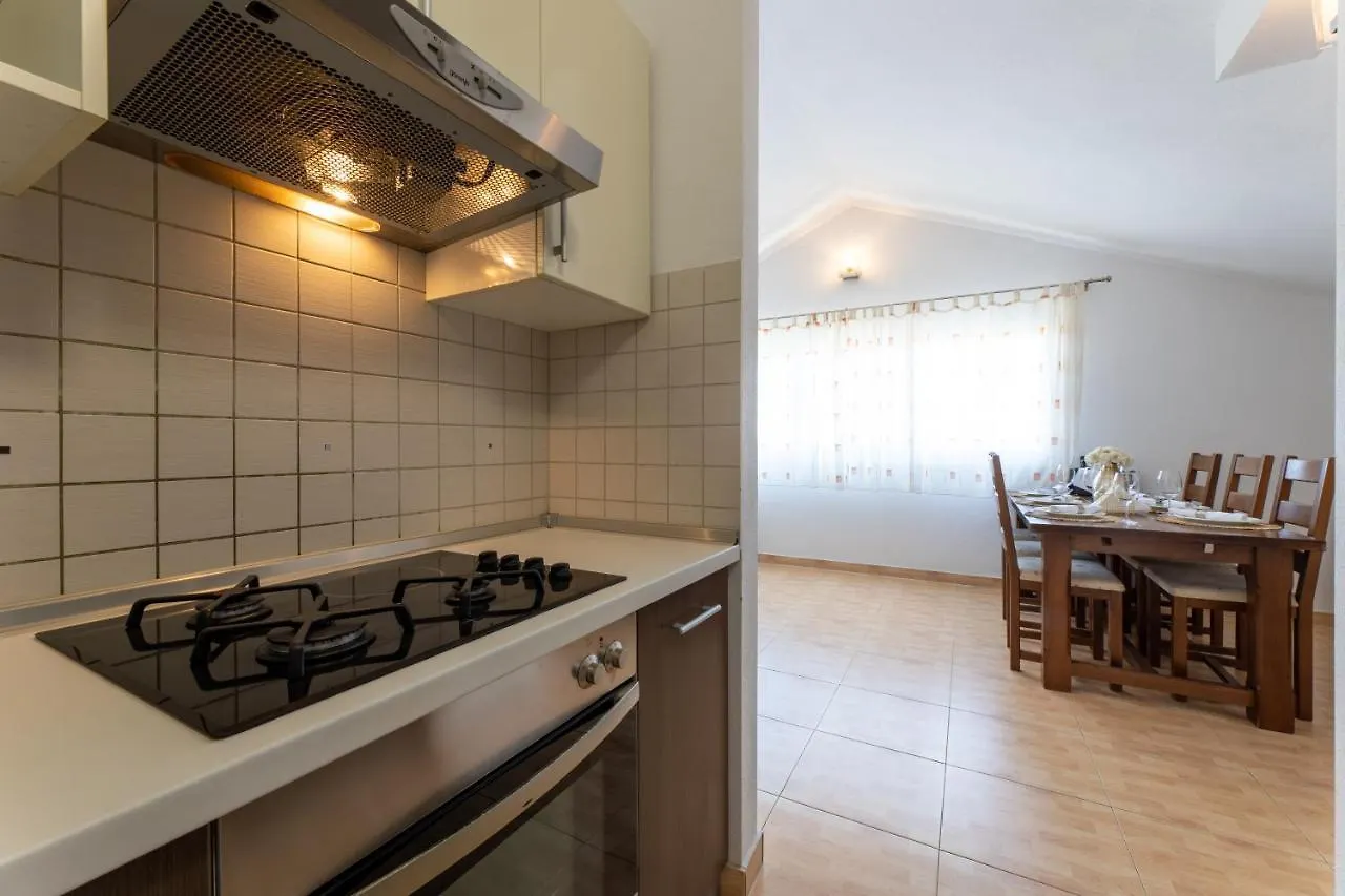 Apartments Vranjic Trogir
