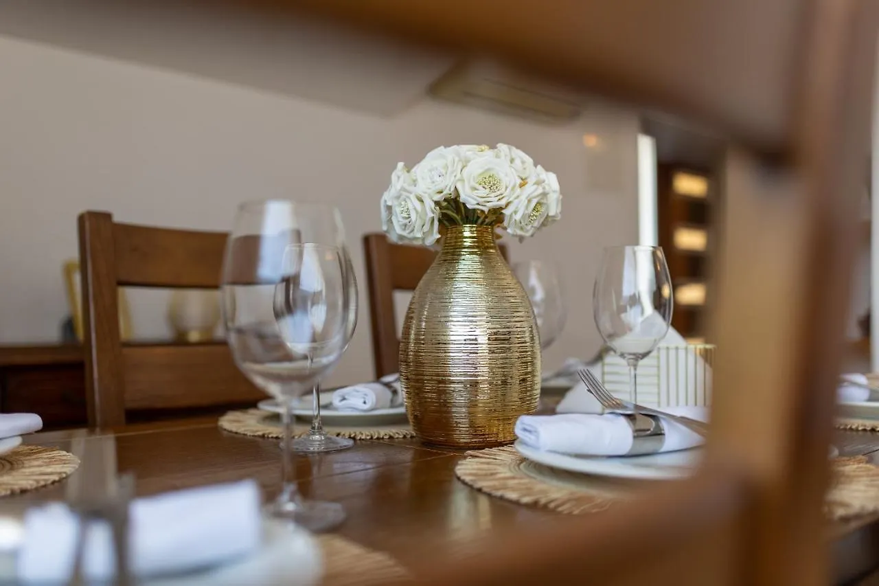 Apartments Vranjic Trogir