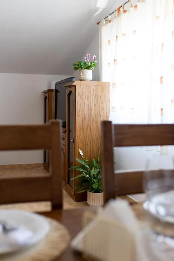 Apartments Vranjic Trogir Croatia