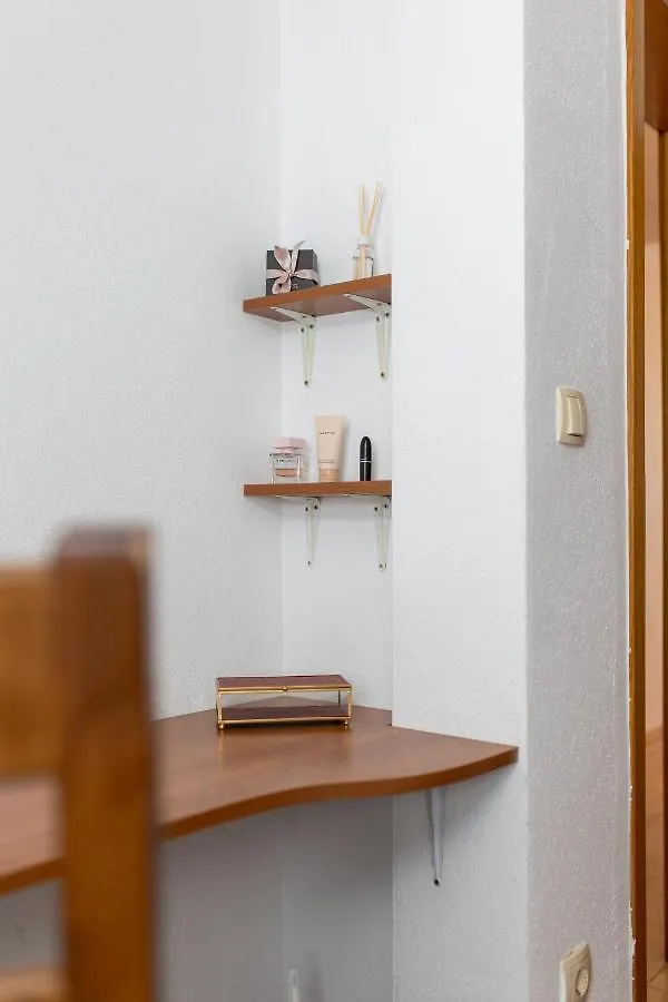 Apartments Vranjic Trogir 0*,  Croatia