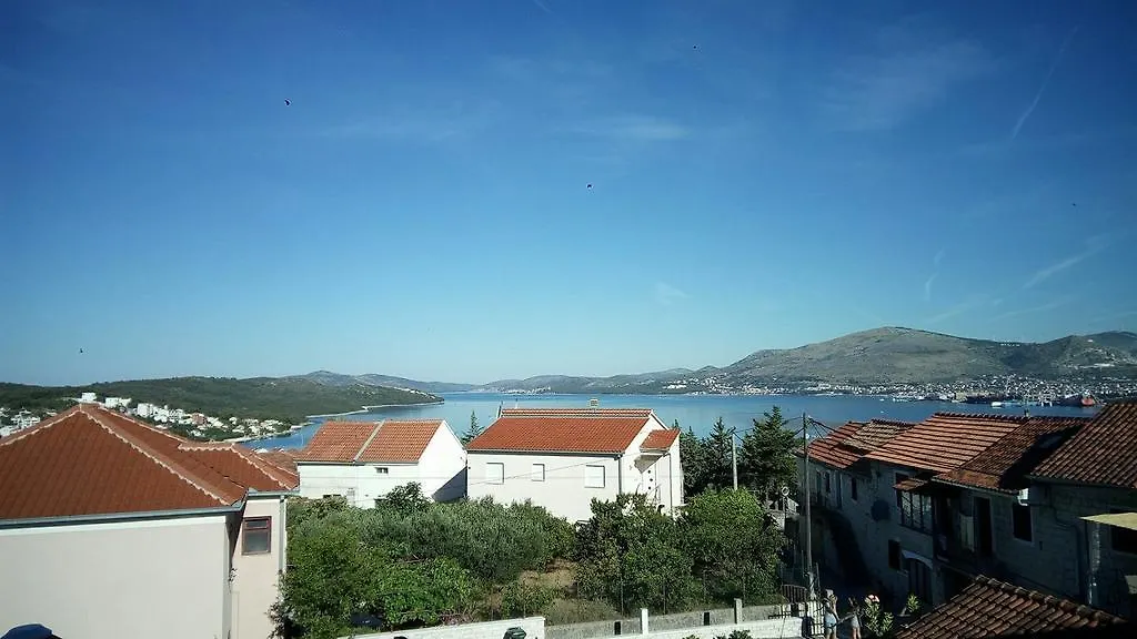 Apartments Vranjic Trogir 0*,  Croatia